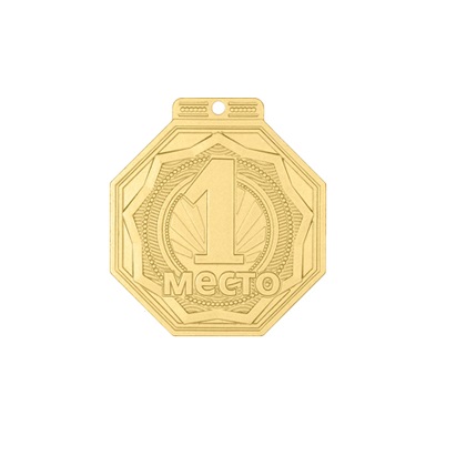 Золотая медаль KN-362