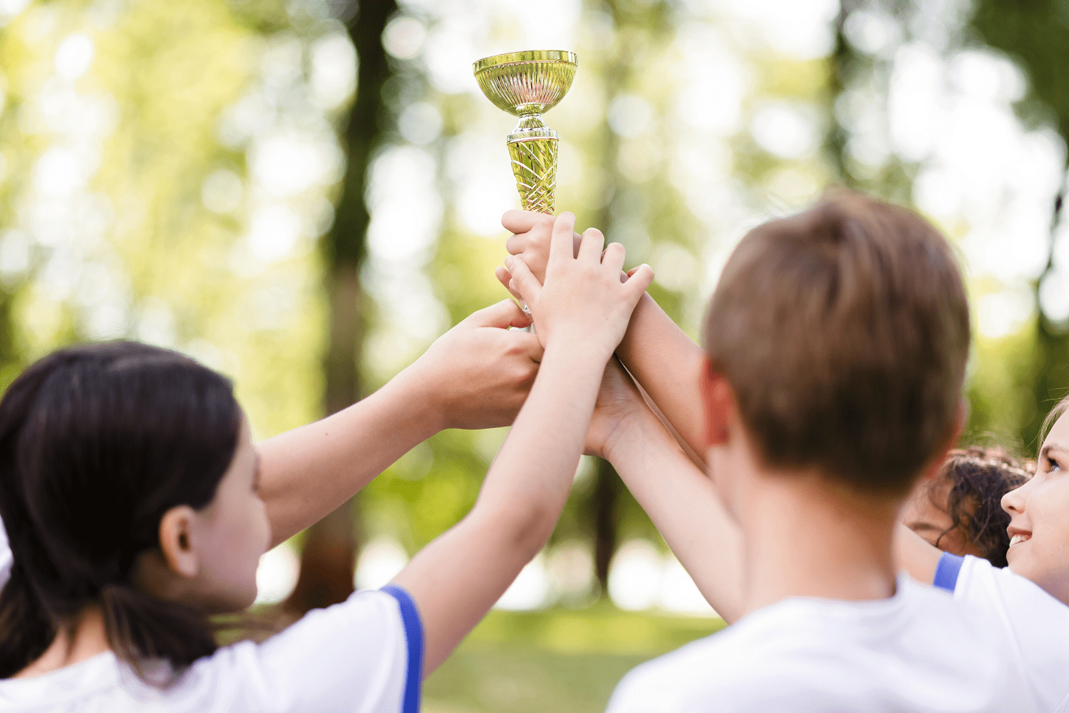 Наградной кубок