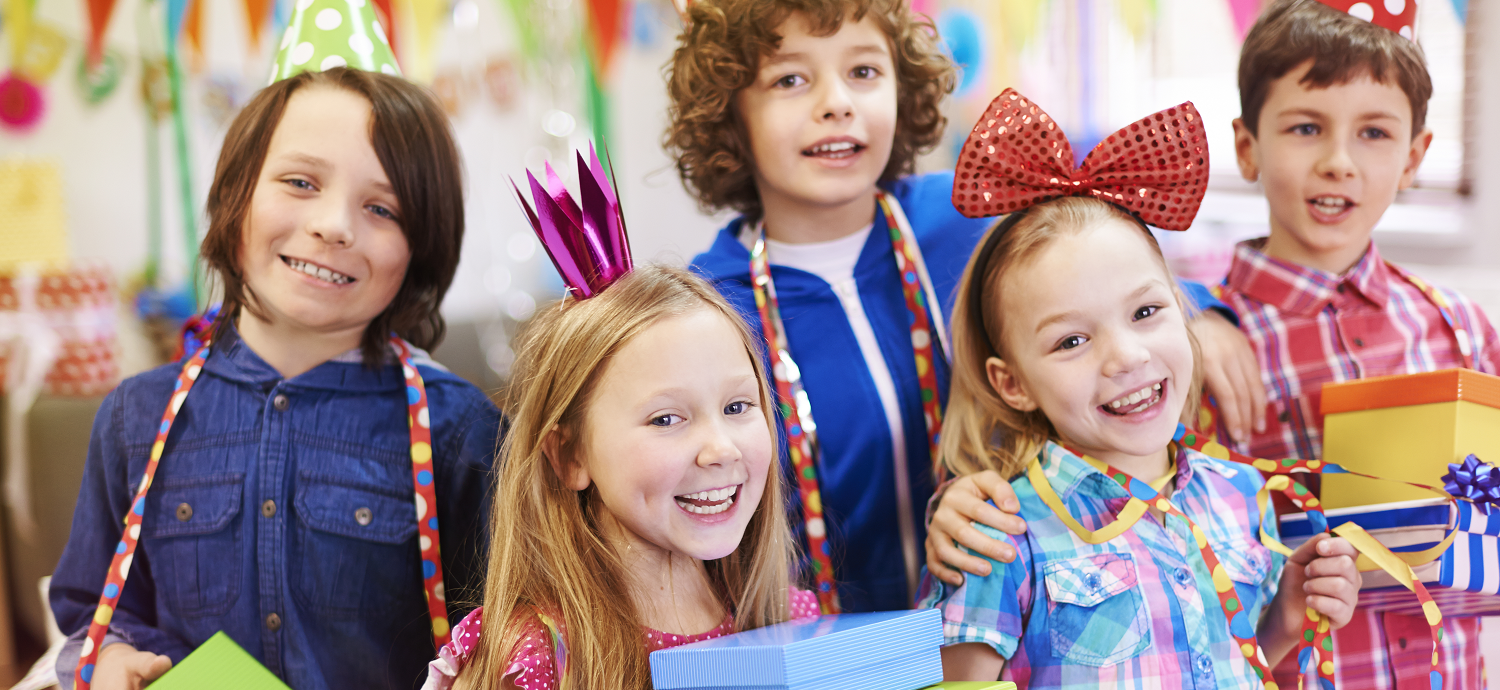 Выпускники детского сада