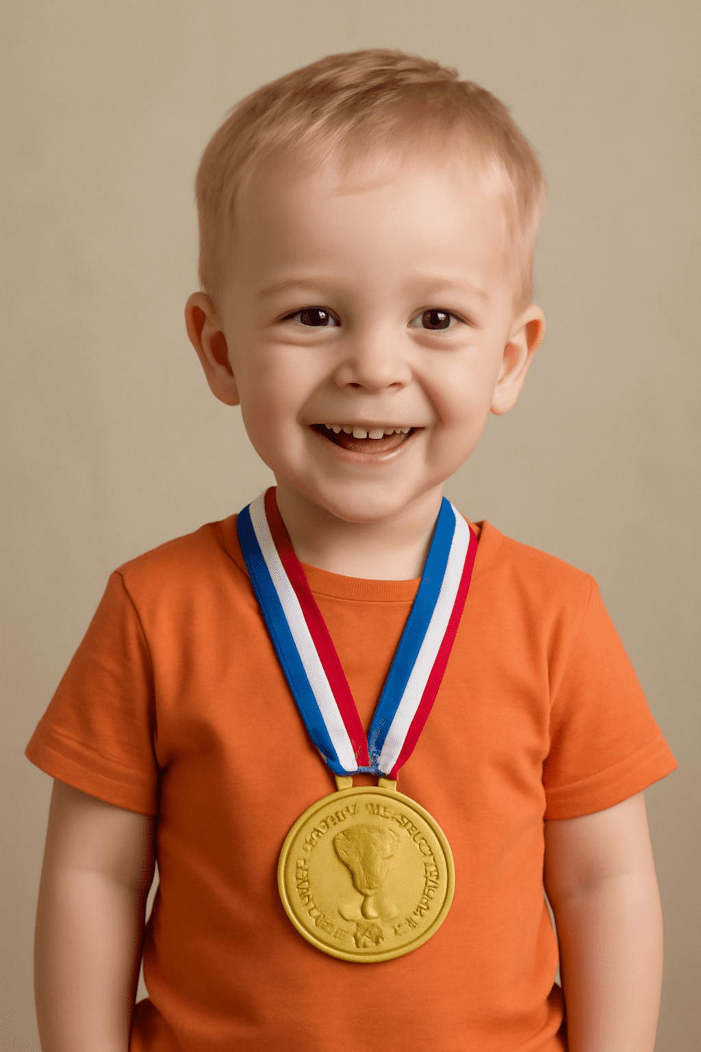 Стеклянные медали на выпускной