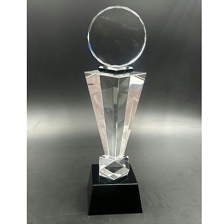 Награда из стекла KN 2209