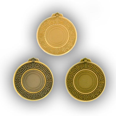 Медали МС5557
