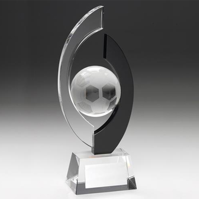 Награда из стекла CRYSCT-119