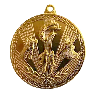 Медали KN-012  танцы