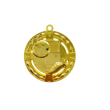 Золотая медаль KN-331