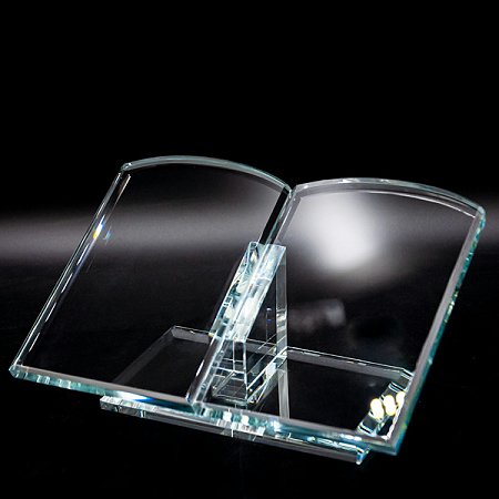 Награда из стекла KN-2130 