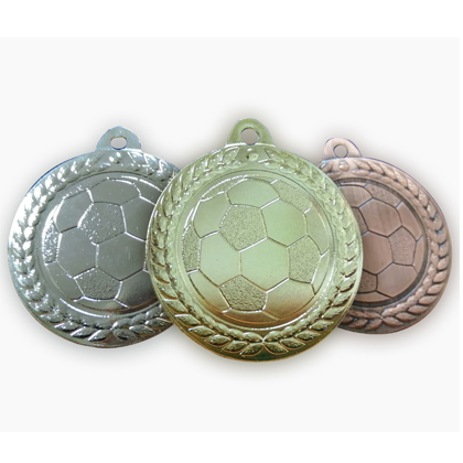 Медали KN-061 футбол