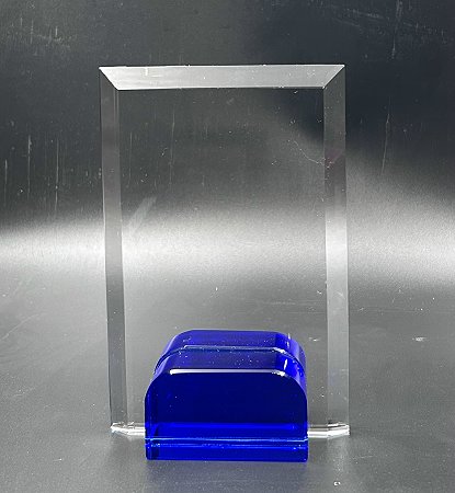 Награда из стекла KN-0109 