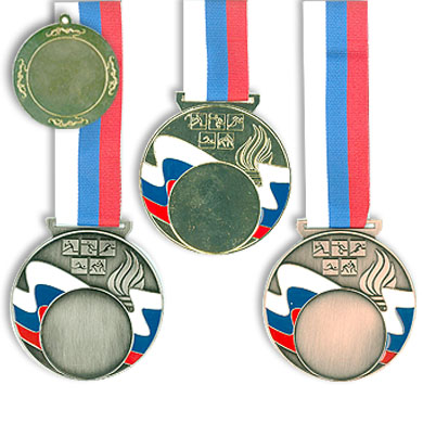 Медали МК1414