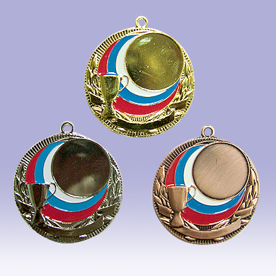 Медали МД501