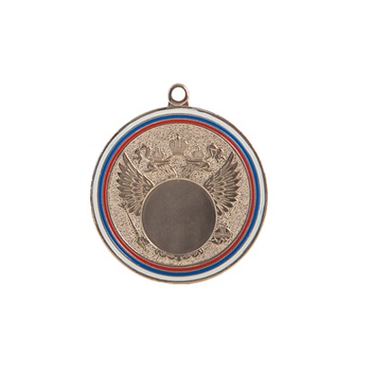 Медаль серебро KN-577 ОРЁЛ