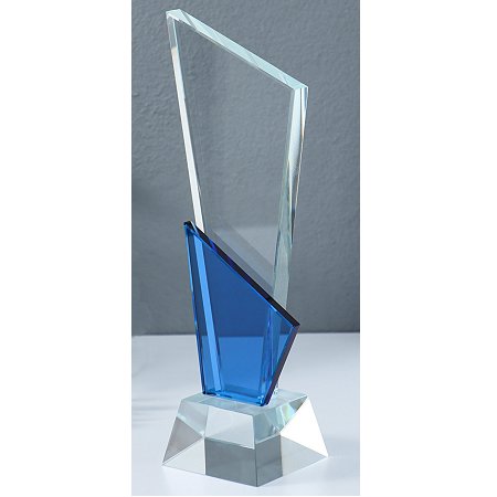 Награда из стекла KN-280101