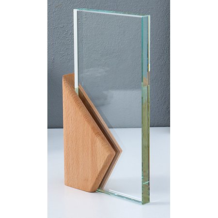 Награда из стекла KN-280107