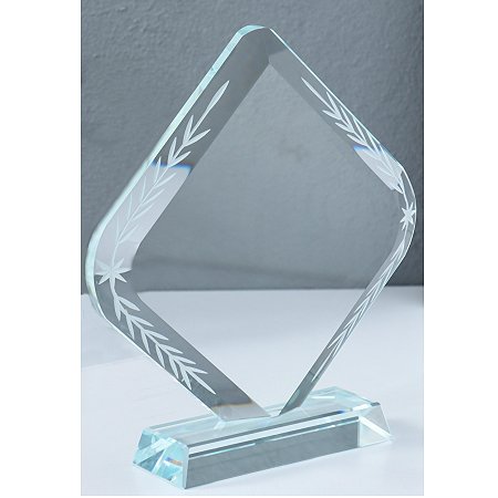 Награда из стекла KN-280102
