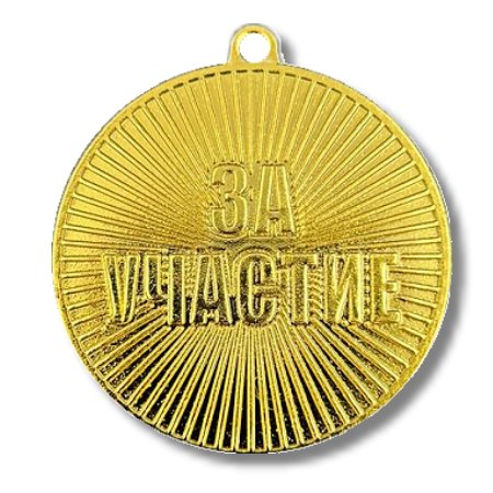 Медаль KN-464