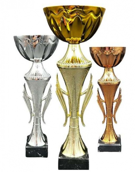 Комплект кубков KN-474