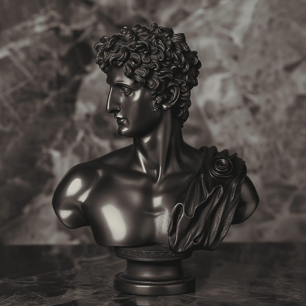 Статуэтки — оригинальность на полке